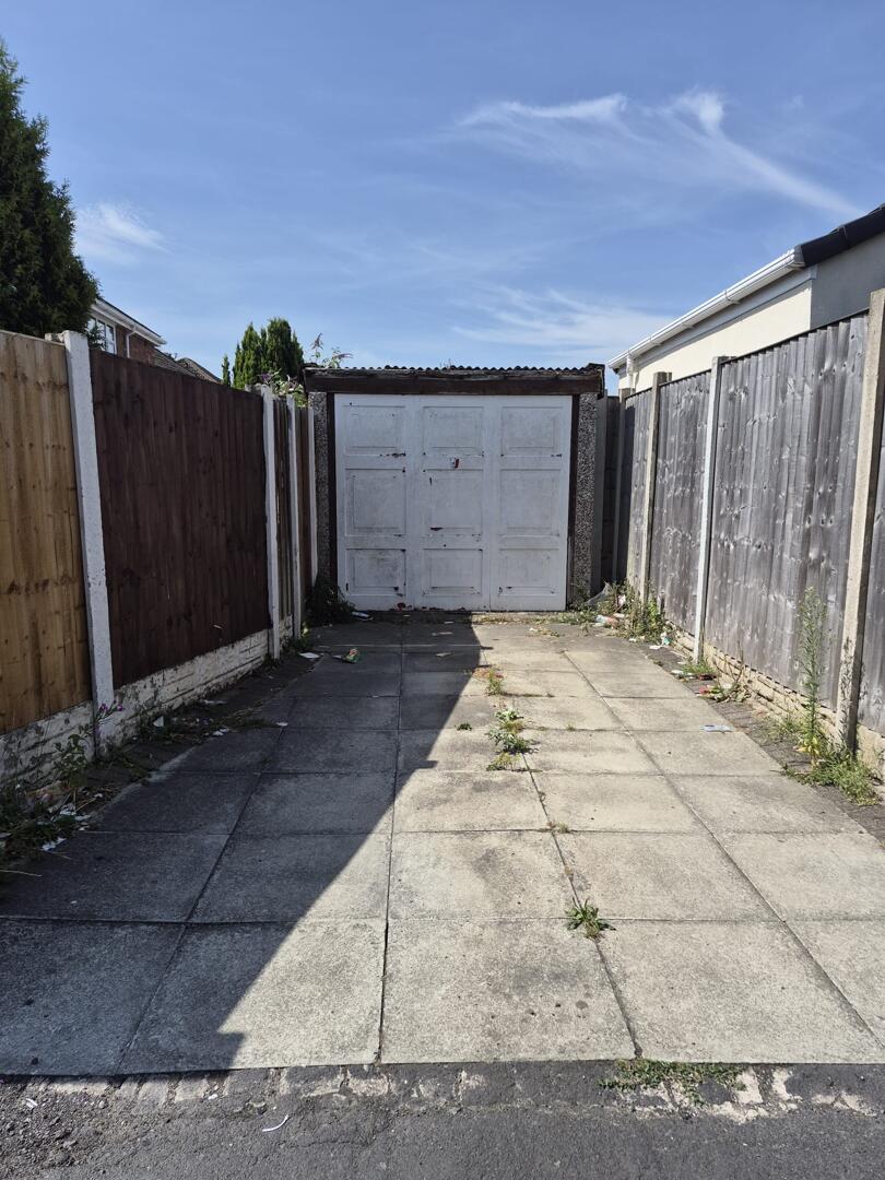 Eastway, Maghull, Liverpool